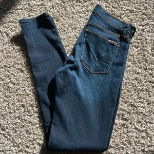 Hudson skinny jeans